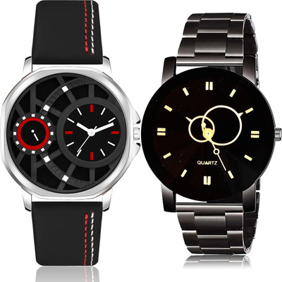 TIMOXIDE BM44-BRM7 Analog Watch  - For Men