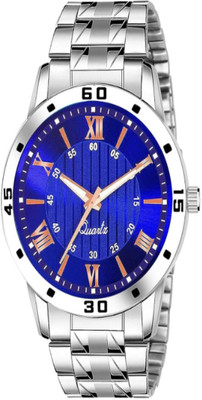 Ankit Analog Watch  - For Men