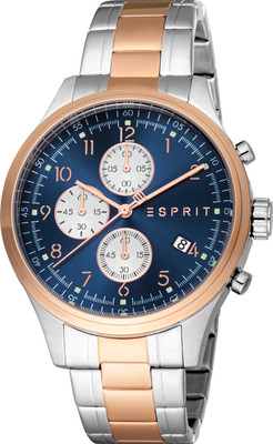 Esprit ES1G427M0085 Analog Watch  - For Men
