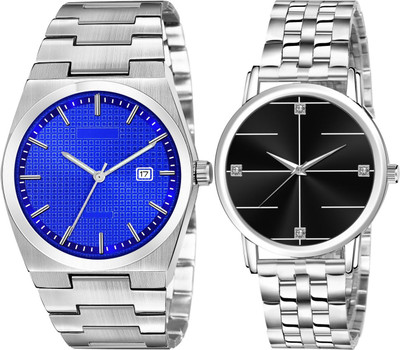 Zeravi Simple Elegant Versatile Watch for Men & Women Analog Watch  - For Men & Women