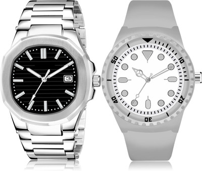 TIMETRANSELEVATE BL46.144-BM126 Analog Watch  - For Boys