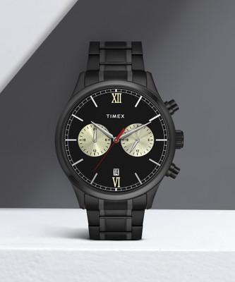 TIMEX Casual Watch Watch Analog Watch  - For Men