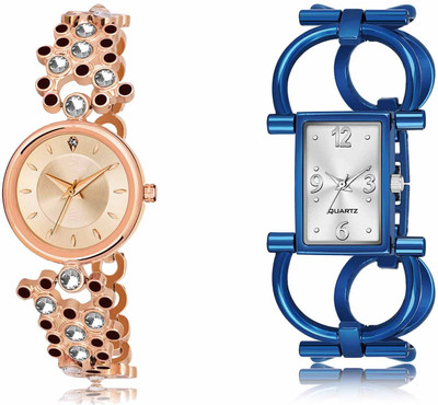 Scepter LR256-LR296 Analog Watch  - For Women