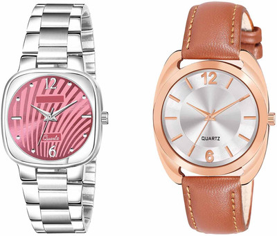 Scepter LR308-LR325 Analog Watch  - For Women