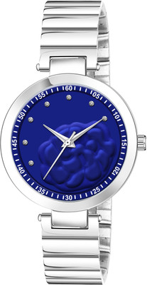 Luthios LS-LR316 Fashion Forward Analog Watch  - For Women