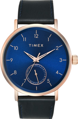 TIMEX Analog Watch  - For Men