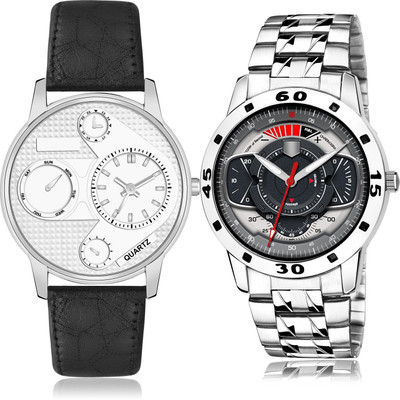 DMAGNATON BM32-(36-S-19) Analog Watch  - For Men