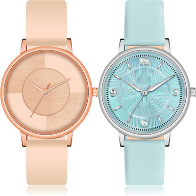 TIMETRANSELEVATE GM537-GM545 Analog Watch  - For Women