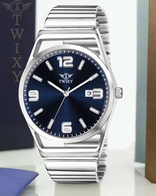 TWIXY EM-11 Analog Watch  - For Men