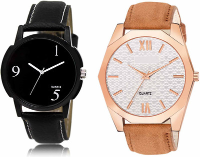 Scepter LR06-LR84 Analog Watch  - For Men