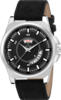 Walrus Walrus Nixon Day & Date Display Analog Watch - Stylish for Men Nixon Day & Date Display Analog Watch  - For Men