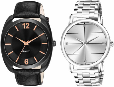 RKSTORE LR75-LR119 Analog Watch  - For Men