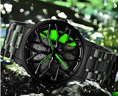 Glowme Watch Watch Analog Watch  - For Men