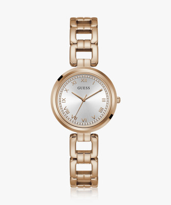 GUESS U1387L3M Analog Watch  - For Women