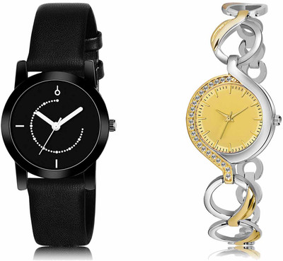 Scepter LR253-LR265 Analog Watch  - For Women