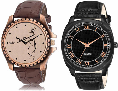 Scepter LR65-LR87 Analog Watch  - For Men