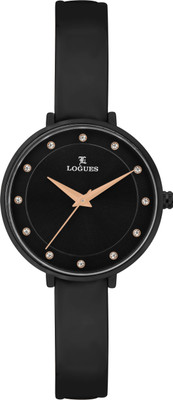 LOGUES WATCHES Logues L 6179 NM-03 Analog Watch  - For Women