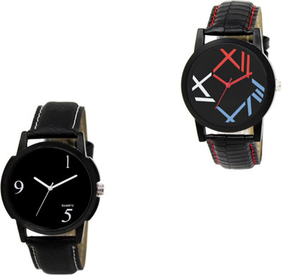 Naavli Analog Watch  - For Men & Women