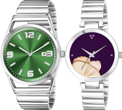 Zeravi Simple Elegant Versatile Watch for Men & Women Analog Watch  - For Men & Women
