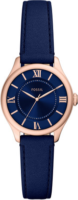 FOSSIL Gilmore Analog Watch  - For Women