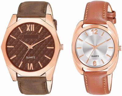 Scepter LR83-LR325 Analog Watch  - For Men & Women