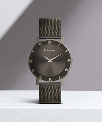 GIORDANO Analog Watch  - For Men