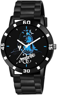 XN XEEZOS MAHADEV Analog Watch  - For Men