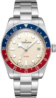 Tornado Lumina Date Just Tornado Lumina Date Just Analog Analog Watch  - For Men