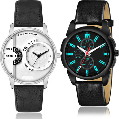 TIMENTER BM38-S363 Analog Watch  - For Men