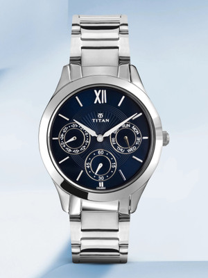 Titan Neo Ladies Analog Watch  - For Women