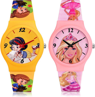 TIMOXIDE CM712-CM722 Analog Watch  - For Girls