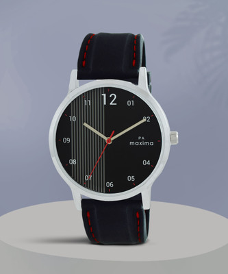 MAXIMA Maxima Attivo Analog Watch  - For Men