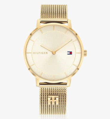 TOMMY HILFIGER TEA Analog Watch  - For Women