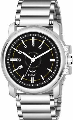 HAMT Analog Watch  - For Men