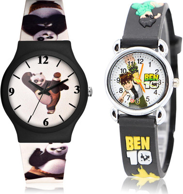 TIMOXIDE CM727-GC34 Analog Watch  - For Boys