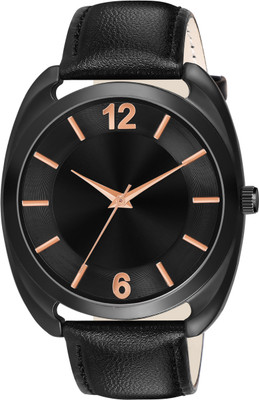 SHIVAM ENTERPRISE SE-LR75 Elegant & Premium Series Analog Watch  - For Men