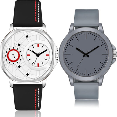 GROOT BM45-BM115 Analog Watch  - For Men