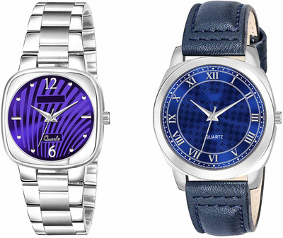 Scepter LR309-LR339 Analog Watch  - For Women
