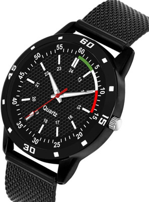 swaroopya Analog Watch  - For Men