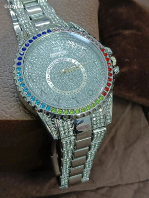 Glowme arabic Muskan Creations Analog Watch  - For Men
