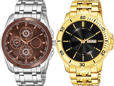 Zeravi Simple Elegant Versatile Watch for Men Analog Watch  - For Men