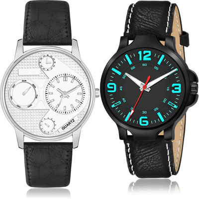 GROOT BM32-S546 Analog Watch  - For Men