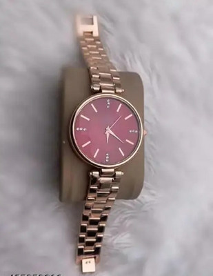 EXITANCE Watch Watch Analog Watch  - For Girls