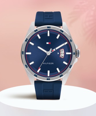 TOMMY HILFIGER Carter Analog Watch  - For Men