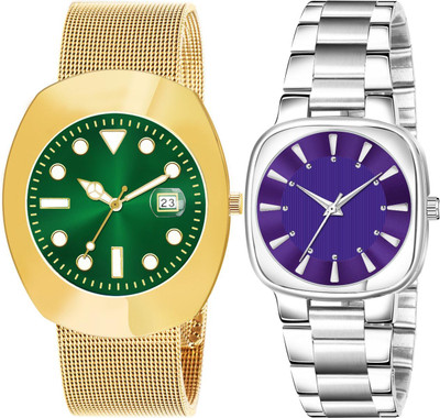 Zeravi Analog Watch  - For Men & Women