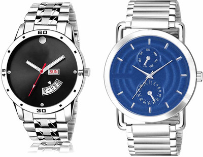 Scepter LR104-LR122 Analog Watch  - For Men
