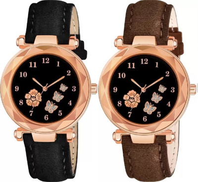 Shivark Analog Watch  - For Women