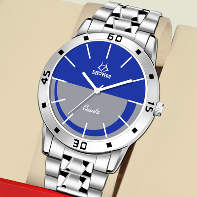 Septem Analog Watch  - For Men