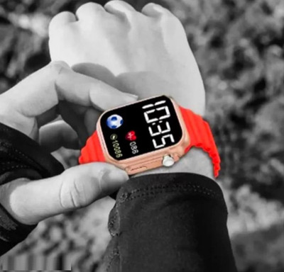 DSS COLLECTION Digital Watch  - For Boys & Girls