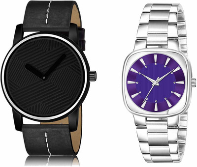 Scepter LR67-LR302 Analog Watch  - For Men & Women